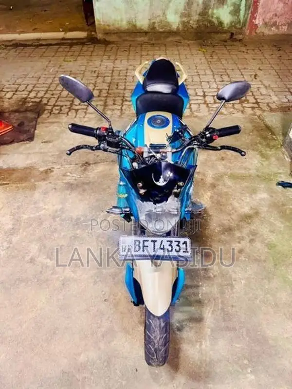 Yamaha FZs V2 2017
