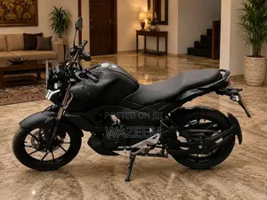 Yamaha Fzs V4 2025