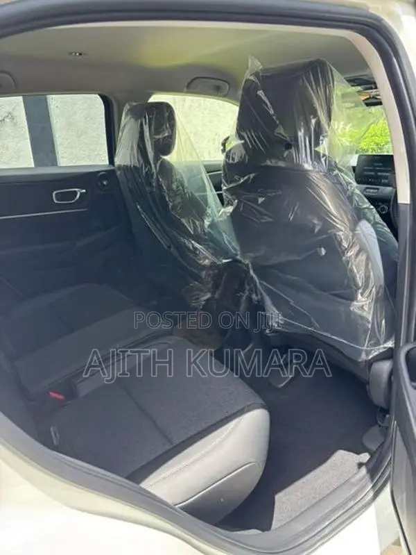 Honda Vezel Z Premium 2026