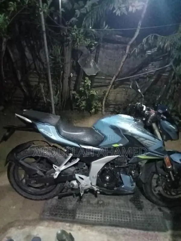 Bajaj Pulsar N160 2026