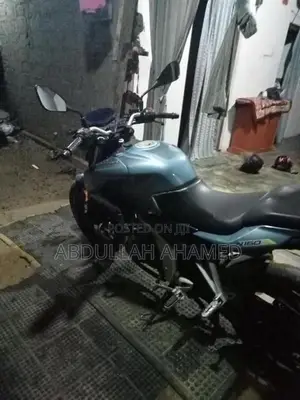 Bajaj Pulsar N160 2026
