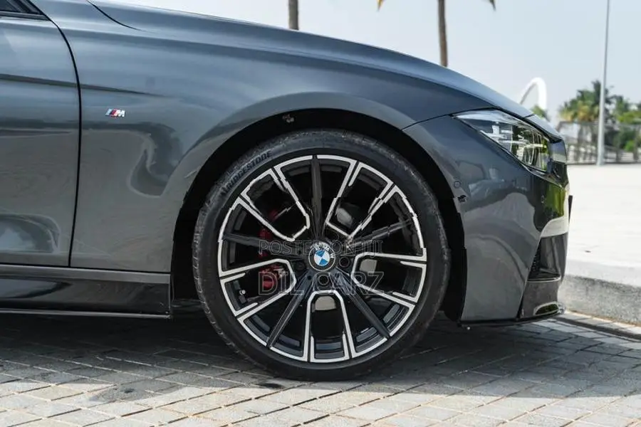 BMW 318i M Sport Individual 2019
