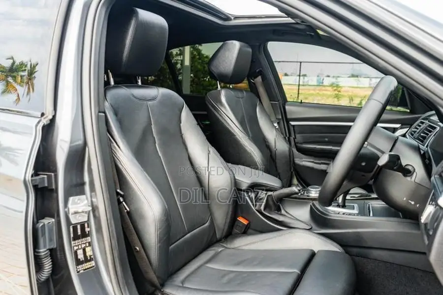 BMW 318i M Sport Individual 2019