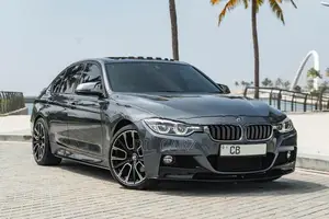 BMW 318i M sport EX C200 2019