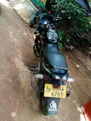 Bajaj Pulsar 150 2016