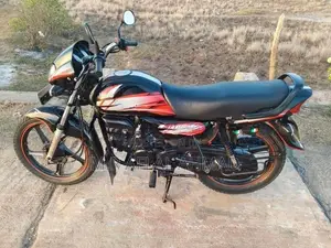 Hero HF Deluxe 2019