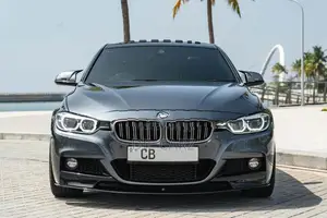 BMW 318i M sport EX C200 2019