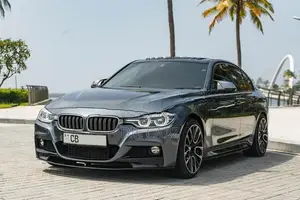 BMW 318i M sport EX C200 2019