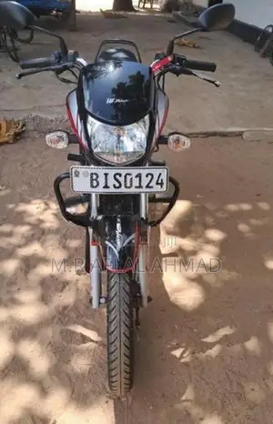 Hero HF Deluxe 2019