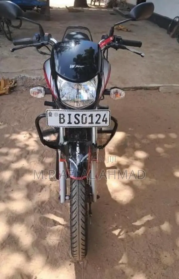 Hero HF Deluxe 2019