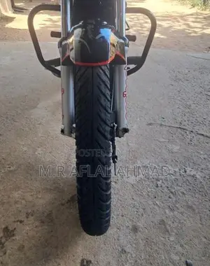 Hero HF Deluxe 2019