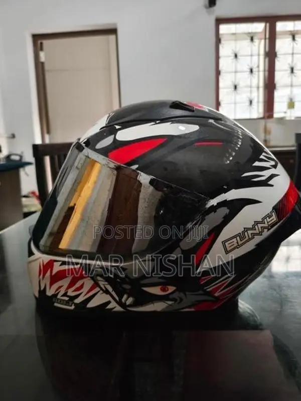 Helmet