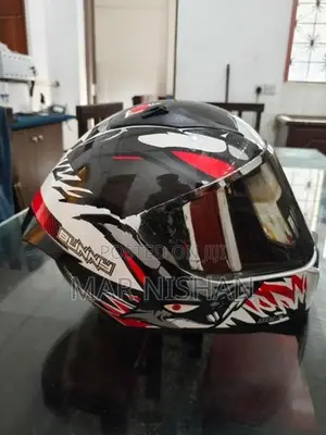 Helmet