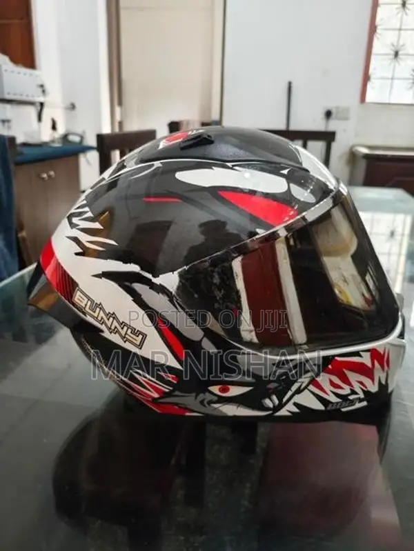 Helmet