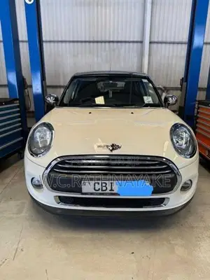 Mini Cooper 2016