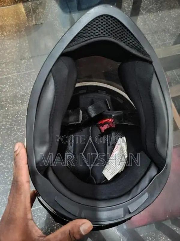 Helmet