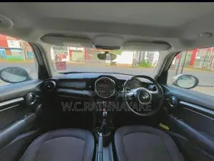 Mini Cooper 2016