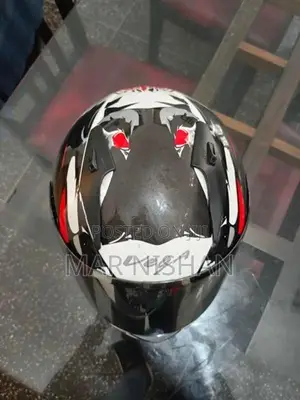 Helmet