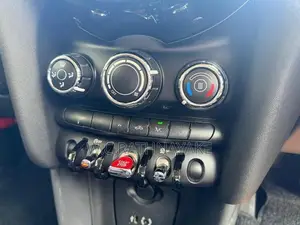 Mini Cooper 2016