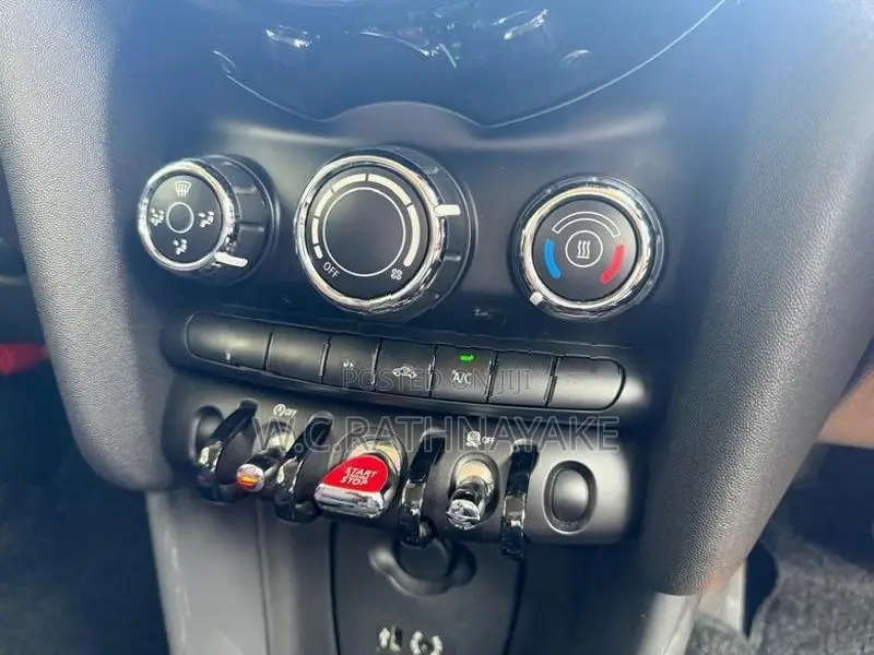 Mini Cooper 2016