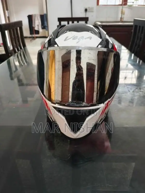 Helmet