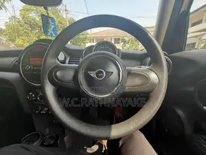 Mini Cooper 2016