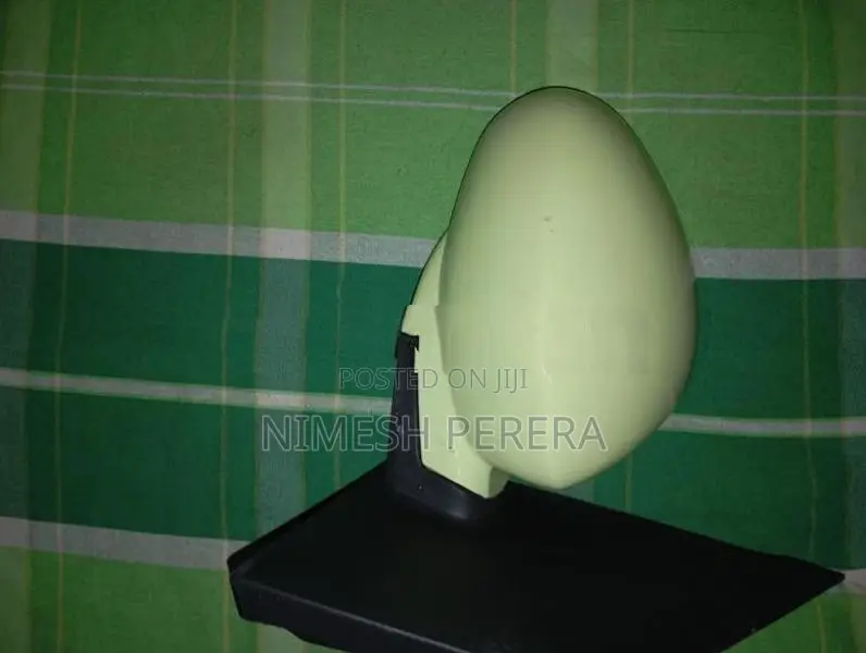 Right Side Mirror