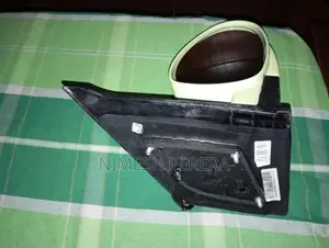 Right Side Mirror