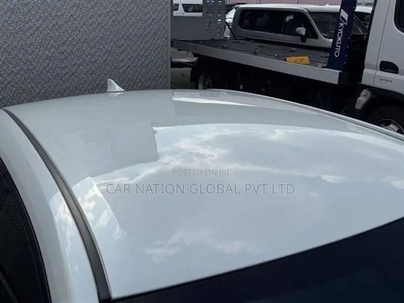 Toyota Corolla WxB 2024