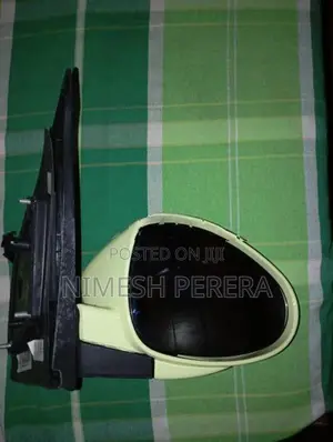 Right Side Mirror