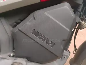 Honda Navi Luggage Box
