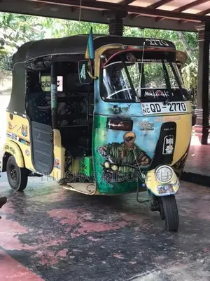 Bajaj RE 2005