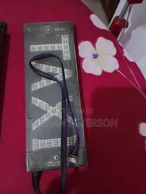 Link Taxi Meter