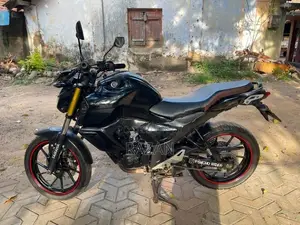 Yamaha FZS V3 2019