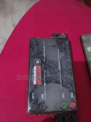 Link Taxi Meter