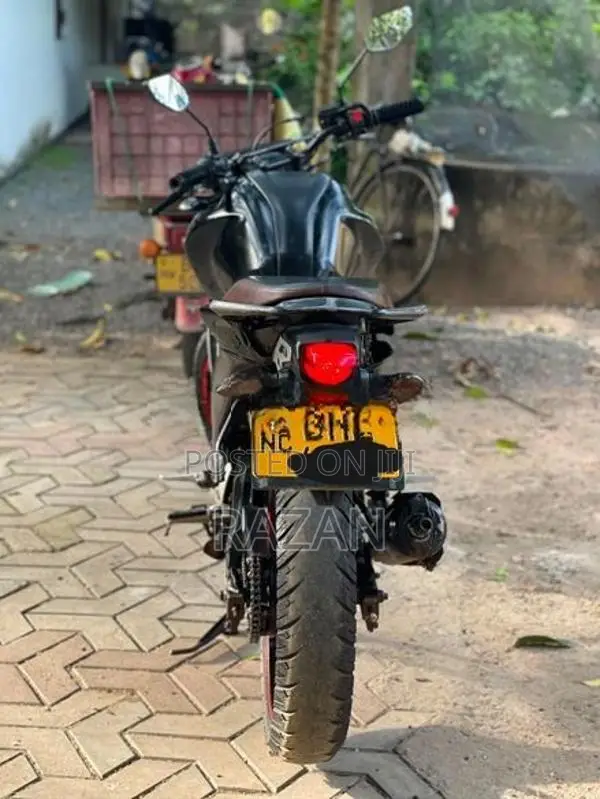 Yamaha FZS V3 2019