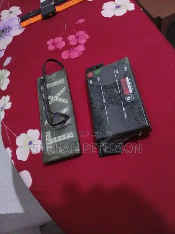 Link Taxi Meter