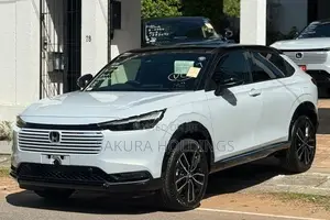 Honda Vezel Z Play Moonroof 2026