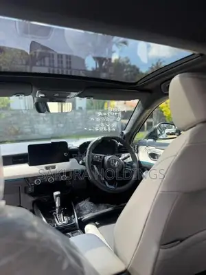 Honda Vezel Z Play Moonroof 2026