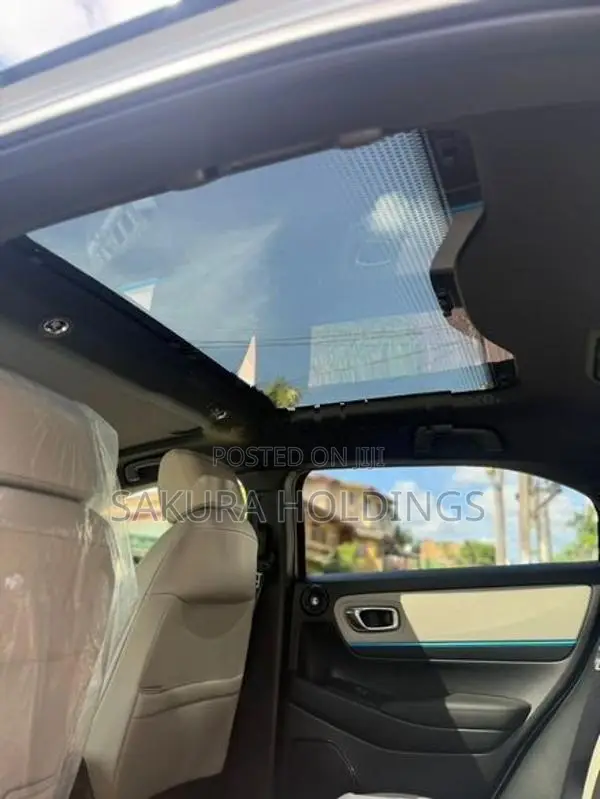 Honda Vezel Z Play Moonroof 2026