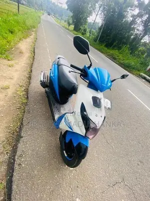 Honda Dio 2016
