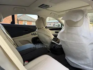 Bentley Flying Spur Azure v8 2026