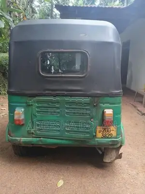 Bajaj RE 1994