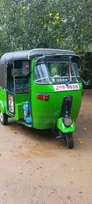 Bajaj RE Good 1995