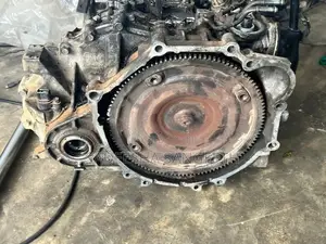 hyundai sonata gear box