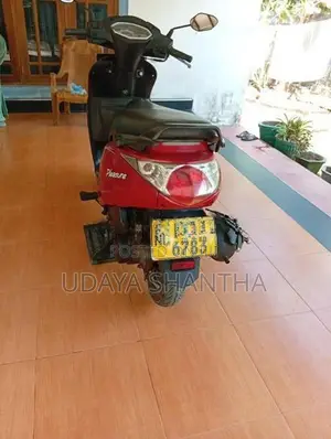 Hero Pleasure 2015