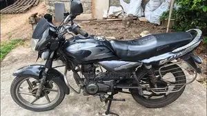 Bajaj Platina 100 2006