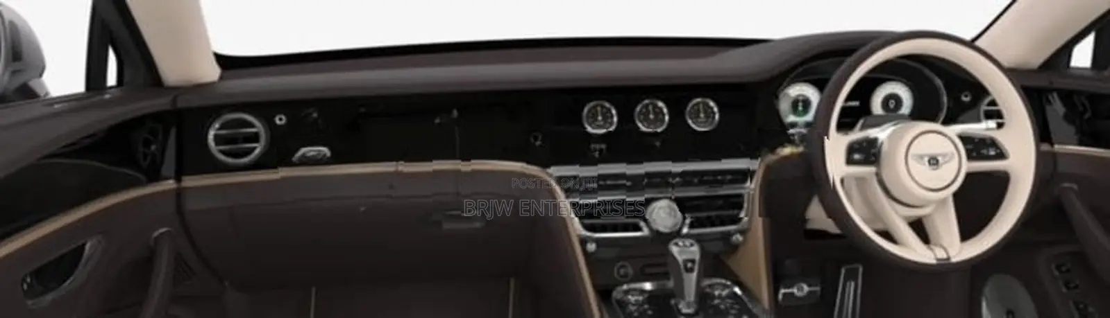 Bentley Flying Spur Muliner 2026