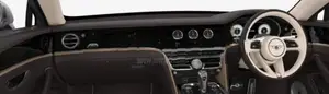 Bentley Flying Spur Muliner 2026