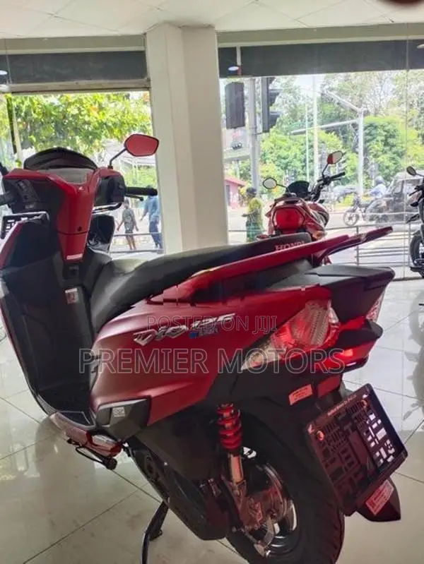 Honda Dio 2026